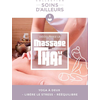 Bqhl Découvrez le massage thaï traditionnel DVD