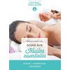 Bqhl Découvrez les soins aux huiles essentielles DVD