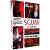 Bqhl Scum DVD