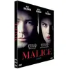 Bqhl Malice DVD