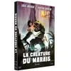 Bqhl La Créature du marais DVD