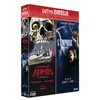 Bqhl Coffret Horreur 2 Films DVD