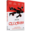 Bqhl Clockers DVD