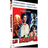Bqhl Le Scandale DVD