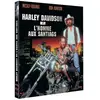 Bqhl Harley Davidson et l'homme aux santiags Blu-ray