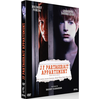 Bqhl JF partagerait appartement DVD