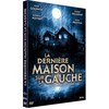 Bqhl La Dernière Maison sur la gauche DVD