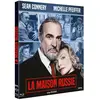 Bqhl La Maison Russie Blu-ray