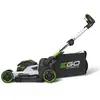 Tondeuse autotractée EGO 55 cm, idéale pour 2000 m², sans batterie ni ...