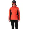 Veste De Ski / Snow Duvillard Amelie Papaye Femme
