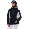 Veste De Ski / Snow Duvillard Amelie Black2 Femme