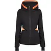 Veste De Ski / Snow Duvillard Amelie Black2 Femme