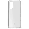 Force Case, Versterkte hoes voor Oppo Find X2 Lite AIR, Transparant