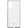 Coque Force Case Transparent BigBen Connected pour Samsung Galaxy S20