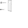 BigBen Connected Force Case Air - Coque de protection pour téléphone portable - robuste - plastique, polyuréthanne thermoplastique (TPU) - transparent - pour Samsung Galaxy S10+