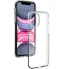 Coque Transparente BigBen pour iPhone 11