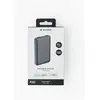 Batterie de secours - BIGBEN CONNECTED - 5000 mAh - FastCharge - USB A+C - Noir