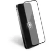 Force Case, Glazen schermbeschermer Geschikt voor Apple iPhone 13 Pro Max/14 Plus 3D Anti-impact, Transparant