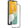 BBC Bigben Connected - Coque de protection pour téléphone portable - polyuréthanne thermoplastique (TPU) - transparent - pour Samsung Galaxy A13