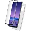 Pack BigBen Connected Coque souple Transparent + Protège-écran 2.5D en...