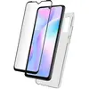 Bigben Connected, Xiaomi Redmi 9A 2 in 1 Accessoires, Transparant