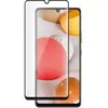 Protège écran BIGBEN CONNECTED Samsung A42 5G Verre trempé noir