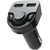 BigBen CONNECTED - Émetteur Bluetooth / FM / chargeur pour téléphone p...