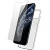 Pack BIGBEN CONNECTED iPhone 12/12 Pro Coque + Verre trempe