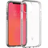 Coque Renforcée Forcecase pour iPhone 12 et iPhone 12 Pro Transparent