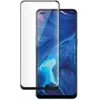 Protège écran BIGBEN CONNECTED Oppo Reno 4 Verre trempé noir
