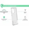 Force Case FC Pure Galaxy A52/A52 5G Transparent