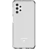 Coque FORCE CASE Samsung A32 5G Air transparent