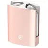 Ecouteurs sans fil True Wireless BigBen Connected Metal Buds Rose