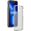 Coque Silisoft souple BigBen Connected Transparent pour iPhone 13 Pro ...