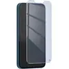 Folie Geschikt voor Apple iPhone 13 Mini Organisch Glas Anti-Blue Light Force Glas