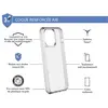 Force case fcairip1367t - fc air iphone 13 pro max transparent