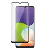 Protection d'écran en verre trempé 2.5D pour Samsung Galaxy A22 4G Big...
