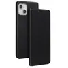 Bigben Connected, Foliohoes Geschikt voor Apple iPhone 13 Folio bescherming, Zwart