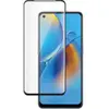 Protection en verre trempé BigBen Connected pour Oppo A74 Noir