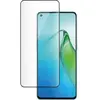 Protège écran BIGBEN CONNECTED Oppo Reno 8 Pro Verre trempe noir