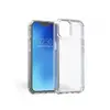 Coque FORCE CASE iPhone 14 et iPhone 13 transparente