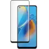 Protège écran BIGBEN CONNECTED Oppo A76 A96 Lite Verre trempé noir