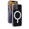 Bigben Connected, Geschikt voor Apple iPhone 14-hoesje MagSafe-compati...