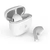 Ecouteurs - sans fil - BIG BEN - Blanc Force Play True Wireless-