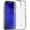 Coque Forcecase Renforcée Anti-Chutes pour iPhone 14 Transparent