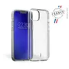 Coque Renforcée Forcecase Pulse pour iPhone 14 Plus Transparent