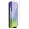 Force Glass Onbreekbaar Glas geschikt voor iPhone 14 Pro Afgeschuind
