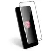 Protection d'écran Forceglass pour Samsung Galaxy S23 5G Transparent