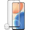 Protège écran BIGBEN CONNECTED Honor X8 5G Verre trempé 2.5D noir