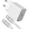 BIGBEN Connected Force Power Lite - Kit d'adaptateur secteur - (adapta...